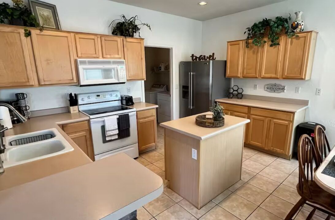 Photo of Kitchen in Surprise Farms