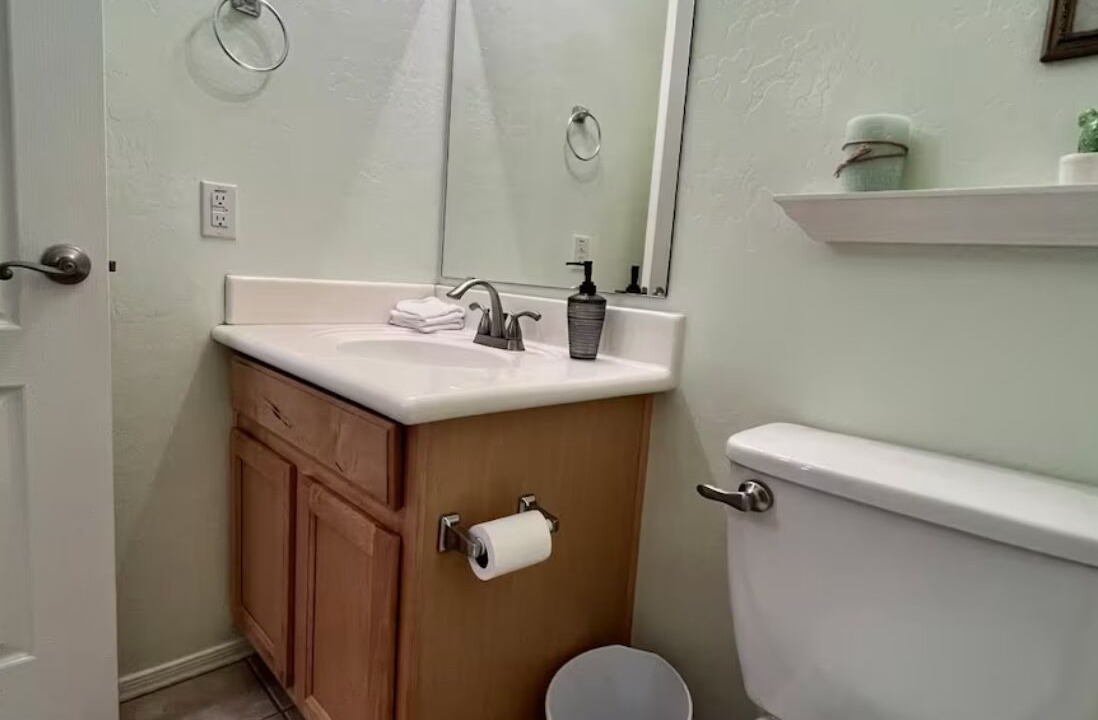 Photo of Bathroom in Surprise Farms