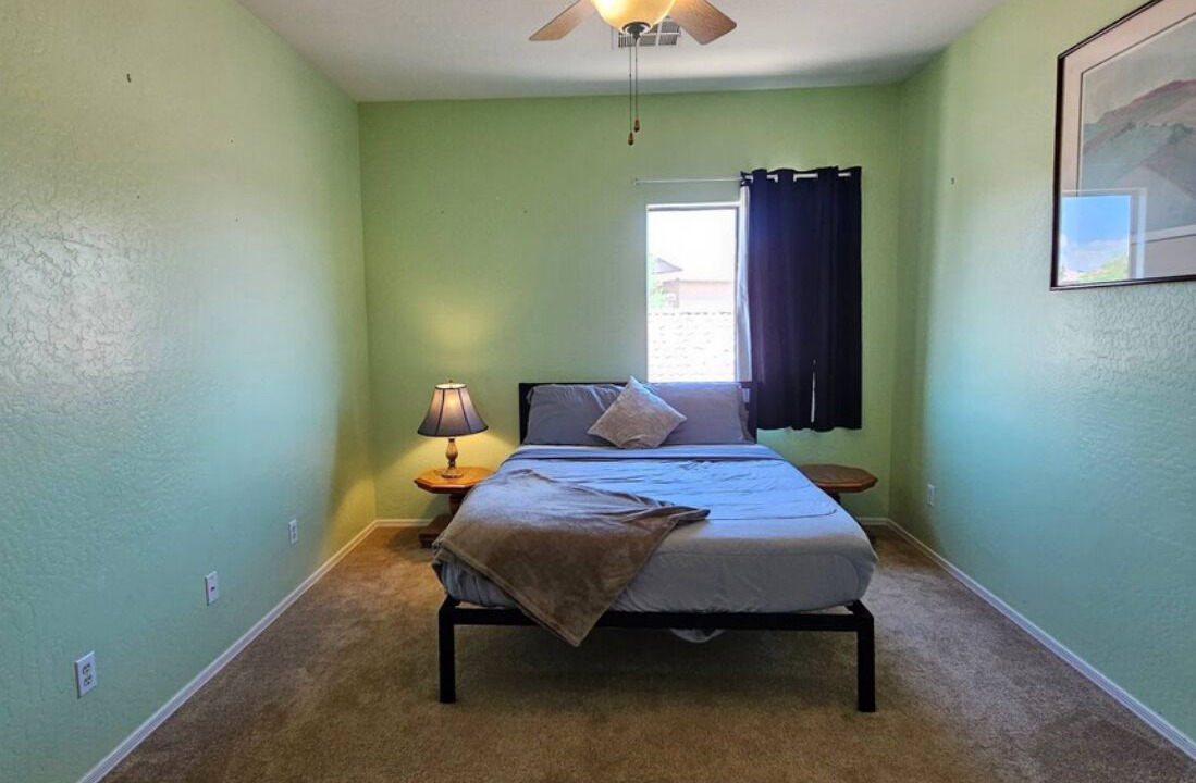 Photo of Bedroom in Surprise Farms
