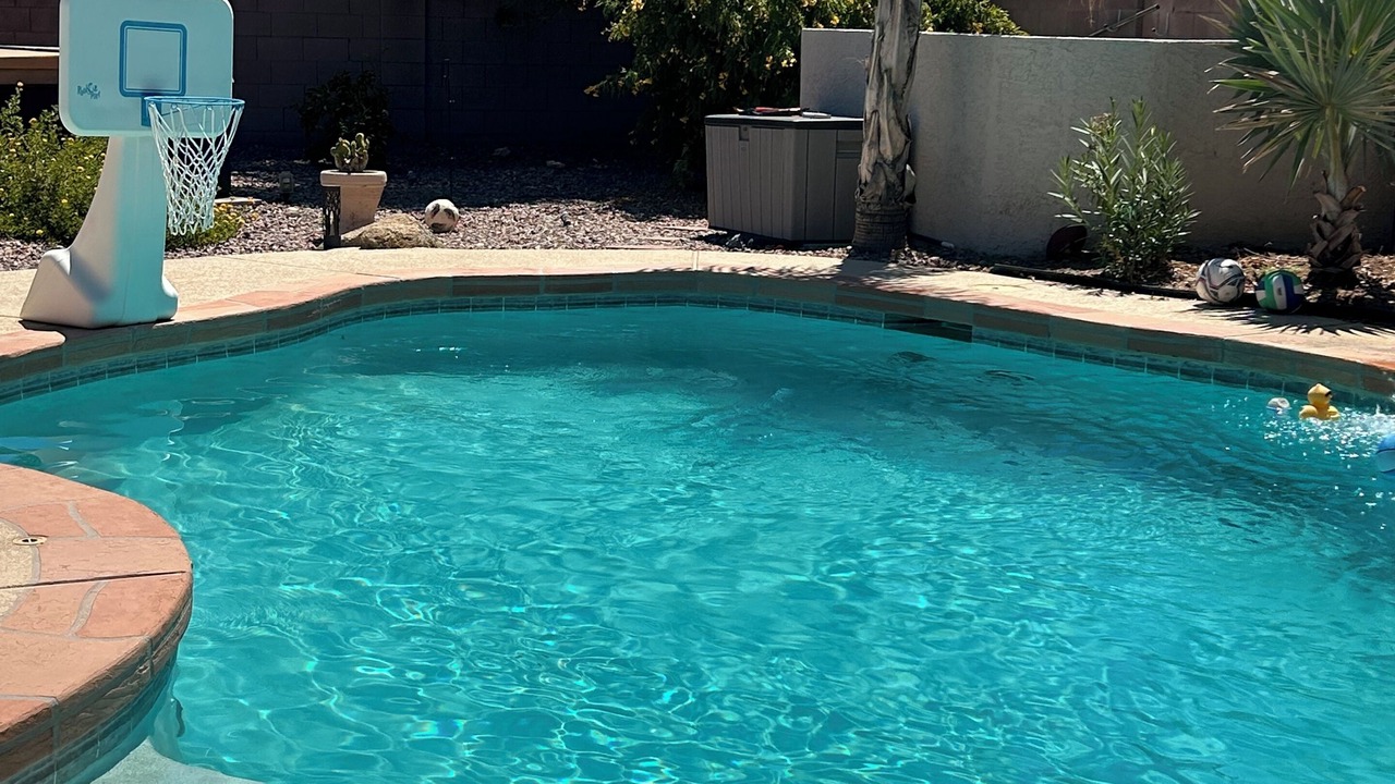 Photo of Outdoor in Pleasant Valley