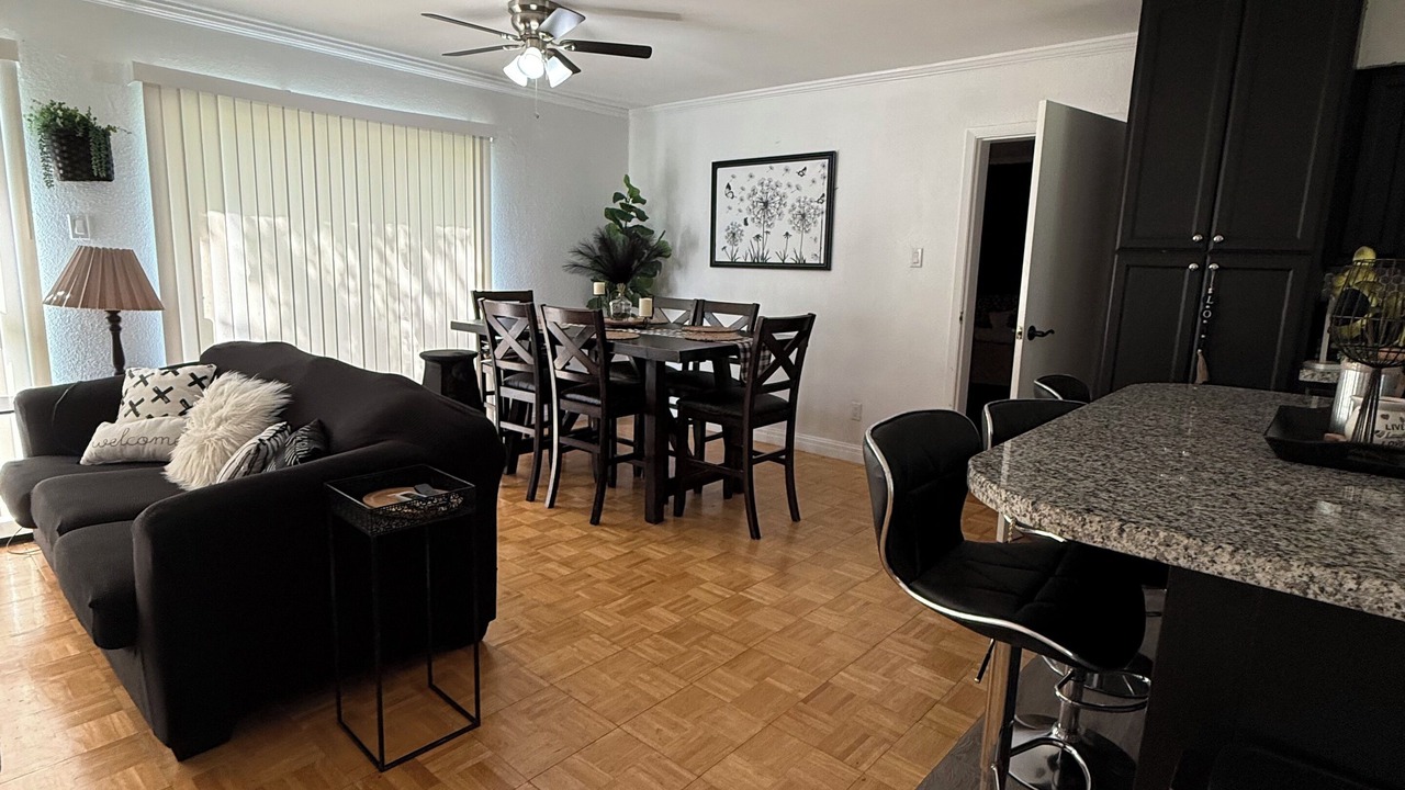 Photo of Livingroom in Rancho Viejo