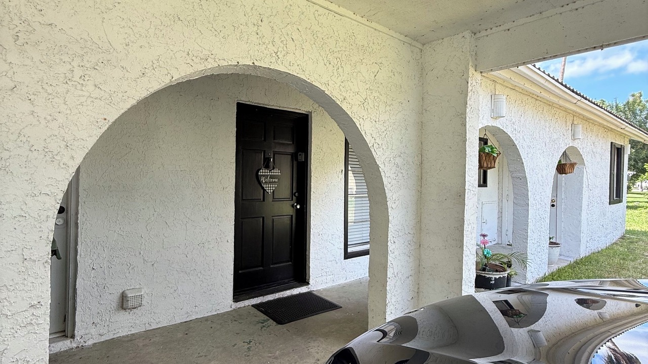 Photo of Outdoor in Rancho Viejo