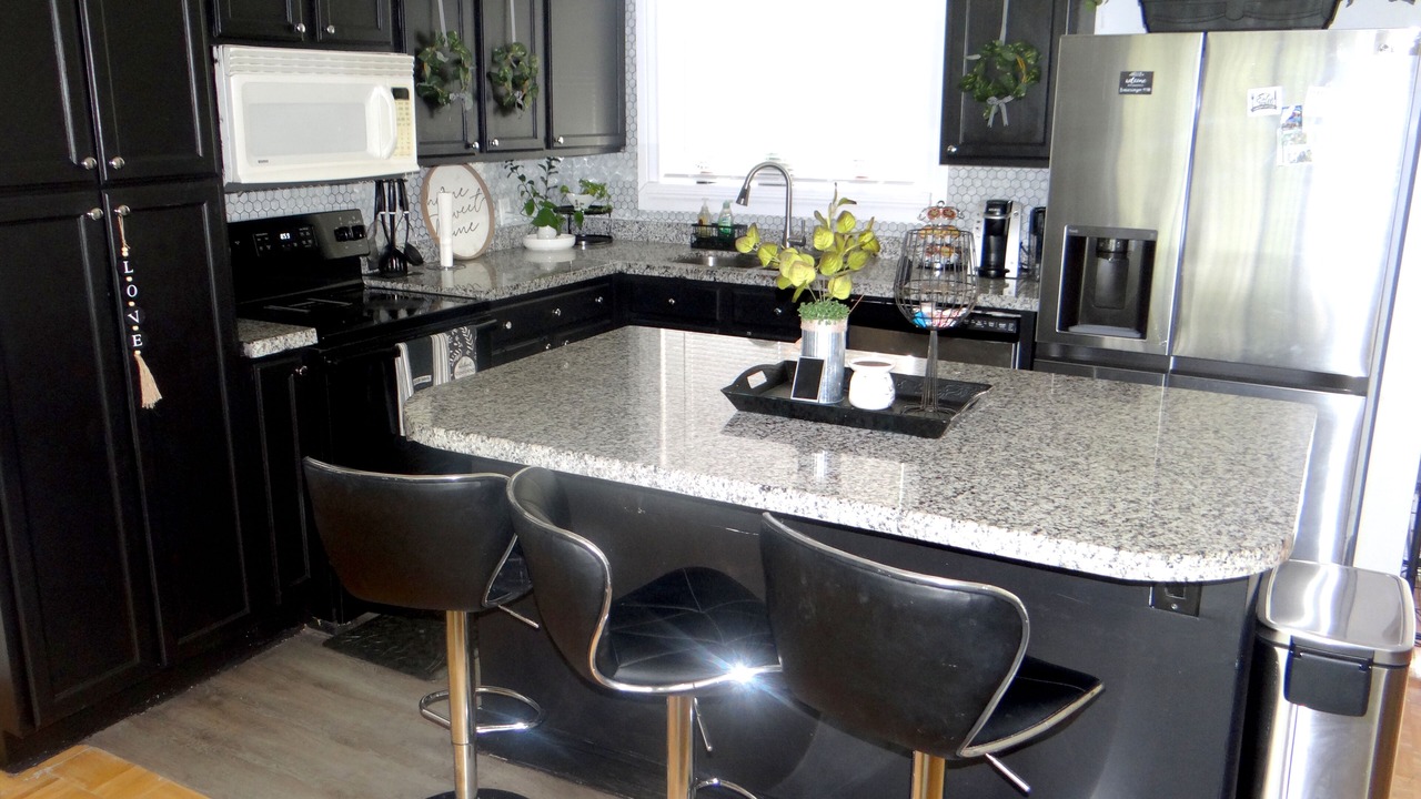 Photo of Kitchen in Rancho Viejo