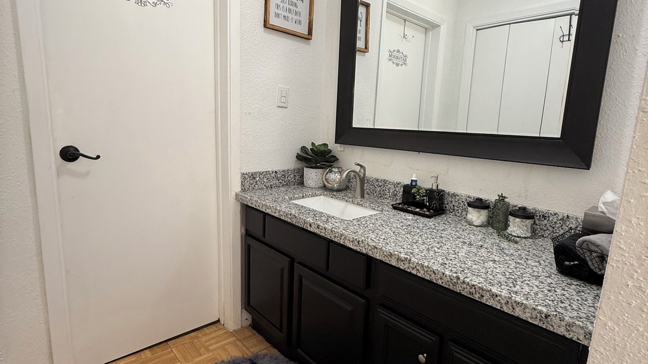 Photo of Bathroom in Rancho Viejo