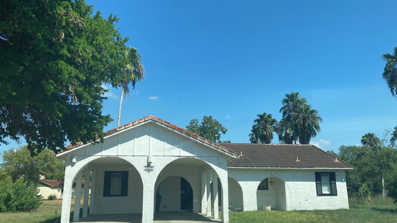 Photo of Outdoor in Rancho Viejo