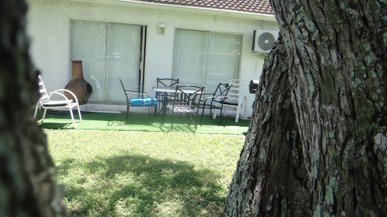 Photo of Outdoor in Rancho Viejo