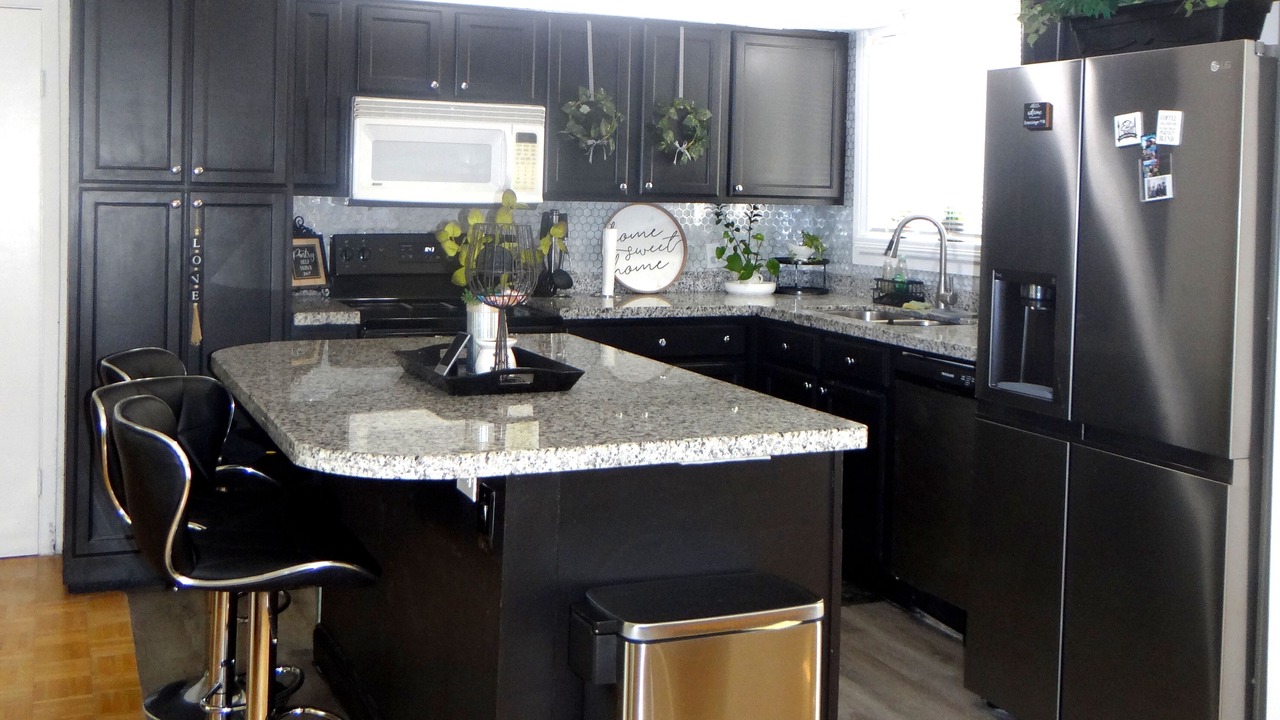Photo of Kitchen in Rancho Viejo
