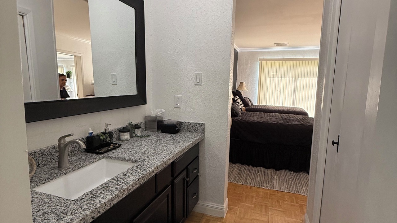 Photo of Bathroom in Rancho Viejo