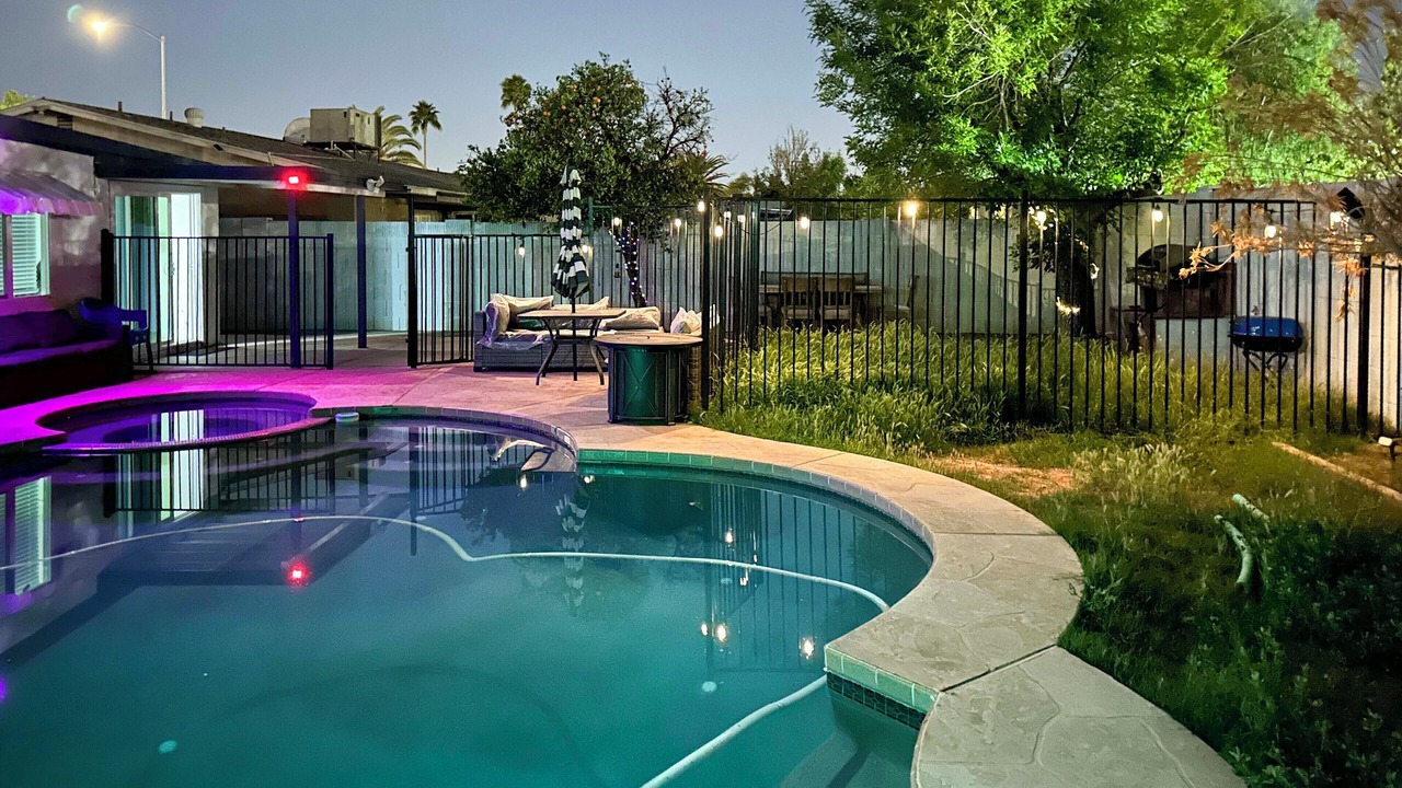 Photo of Outdoor in Dobson Ranch