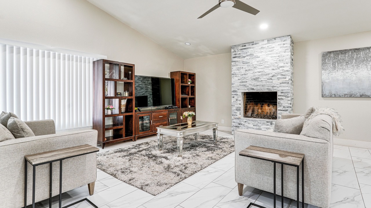 Photo of Bedroom in Dobson Ranch