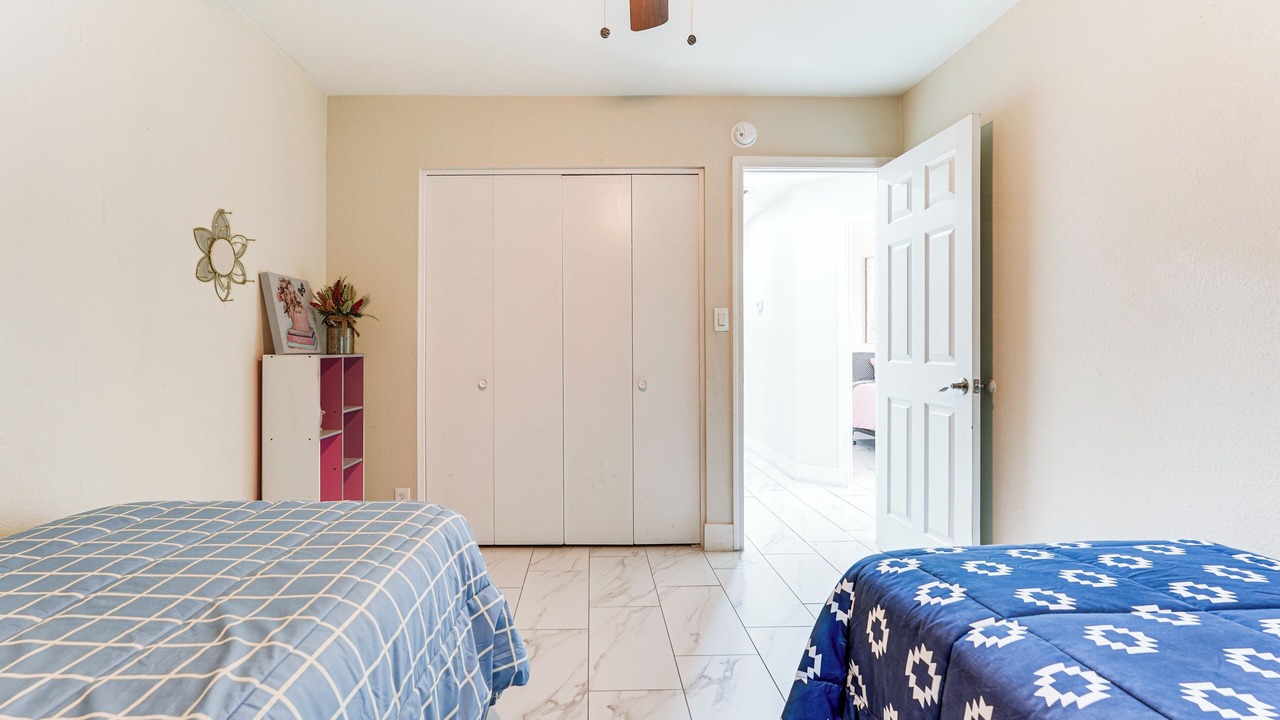 Photo of Bedroom in Dobson Ranch