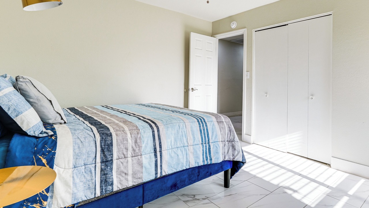 Photo of Bedroom in Dobson Ranch