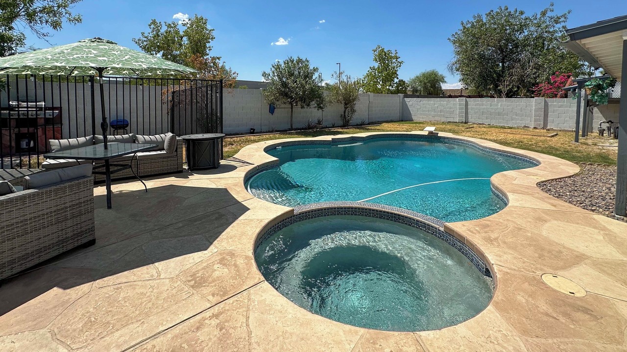Photo of Outdoor in Dobson Ranch