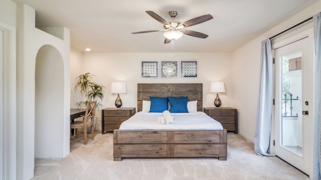 Photo of Bedroom in Paradise Valley