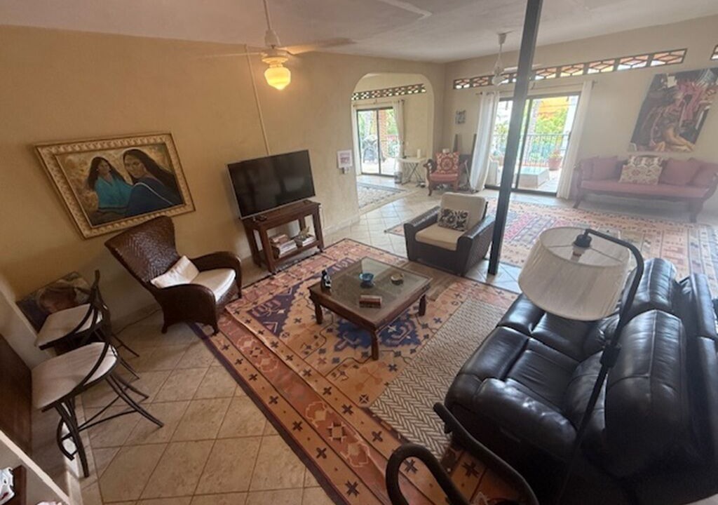 Photo of Livingroom in Los Ayala