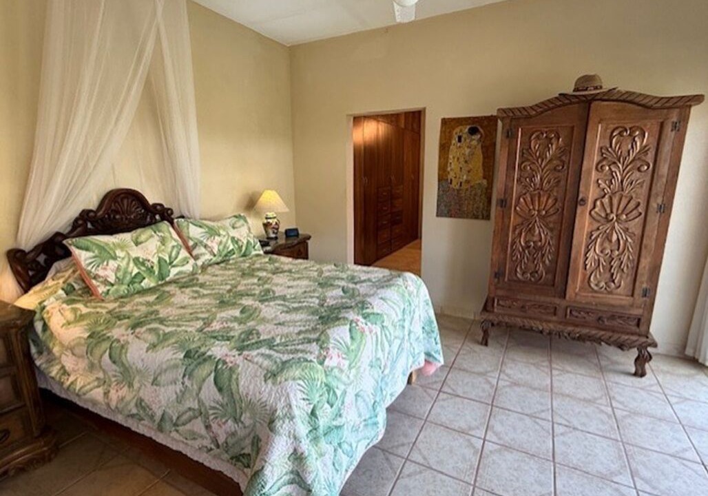Photo of Bedroom in Los Ayala