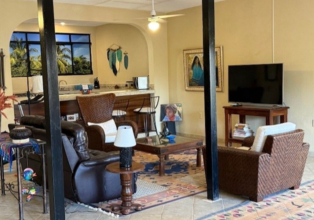 Photo of Livingroom in Los Ayala