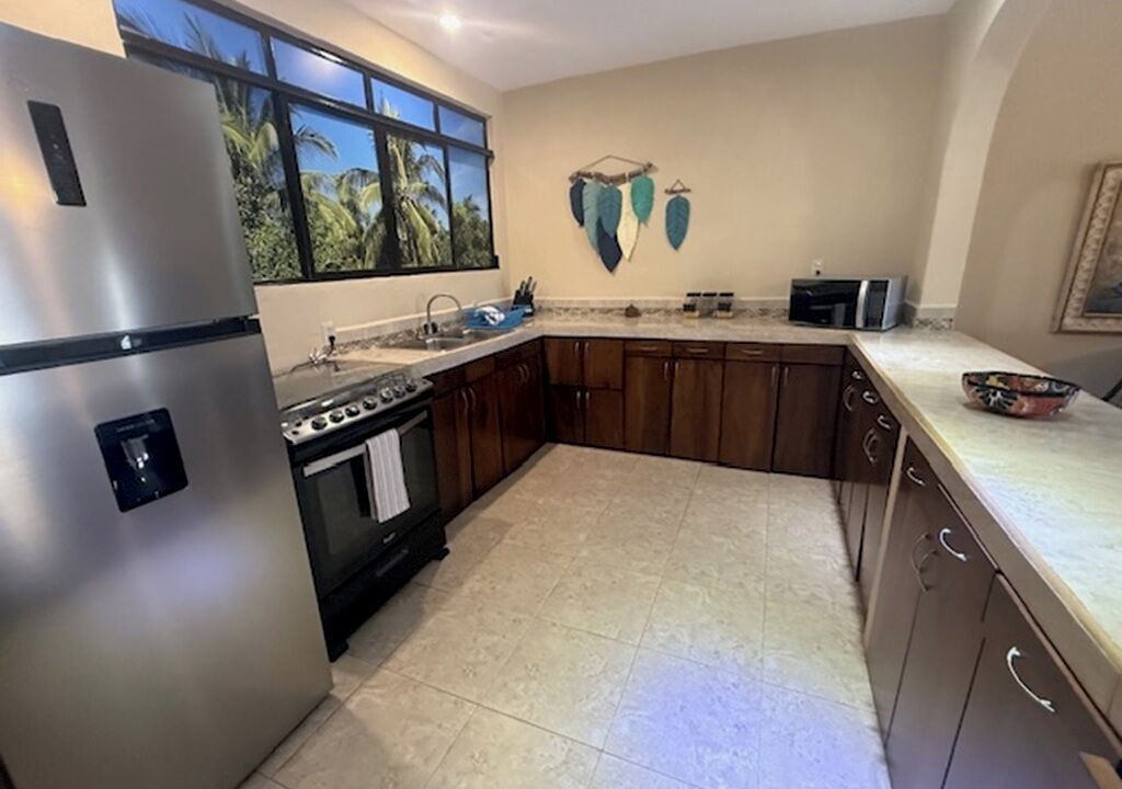Photo of Kitchen in Los Ayala