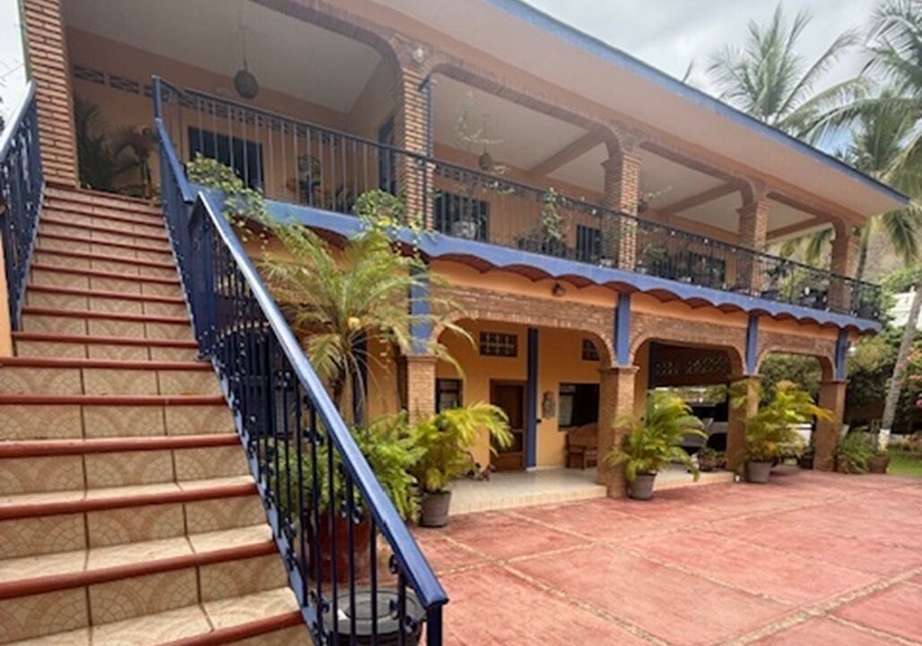 Photo of Outdoor in Los Ayala