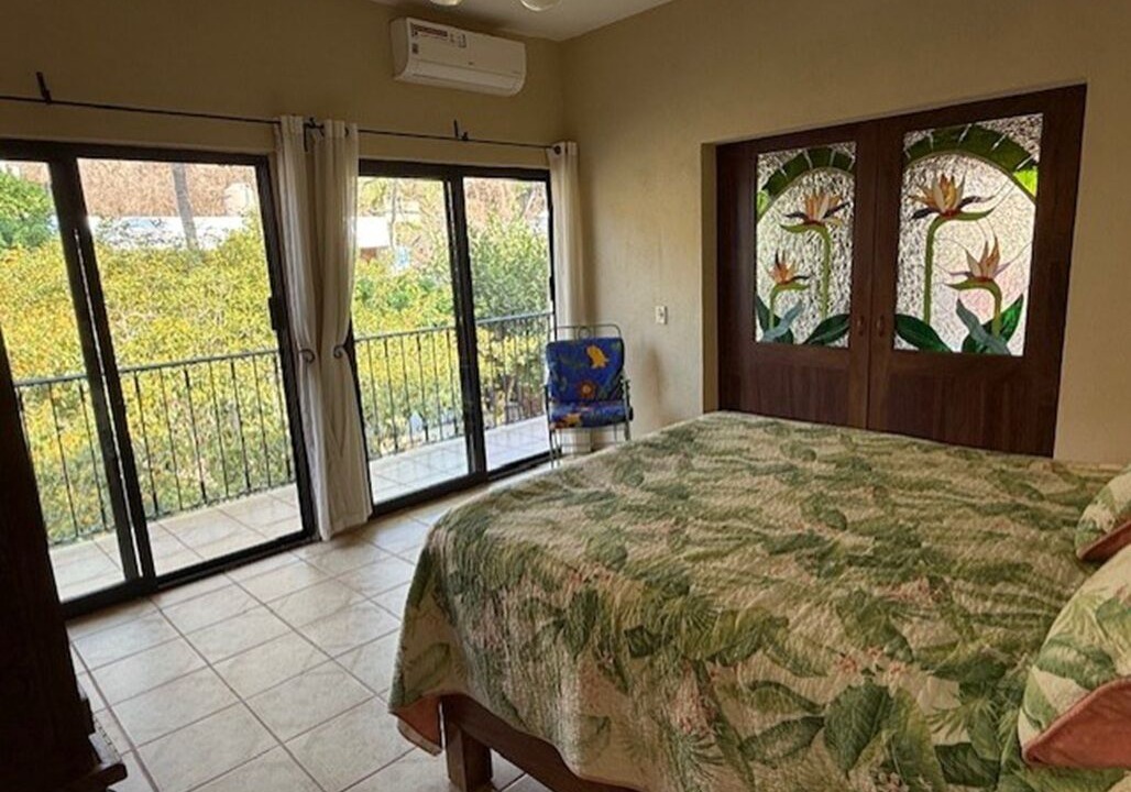 Photo of Bedroom in Los Ayala