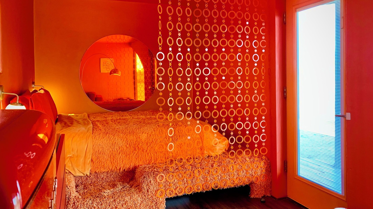 Photo of Bedroom in Picture Rocks