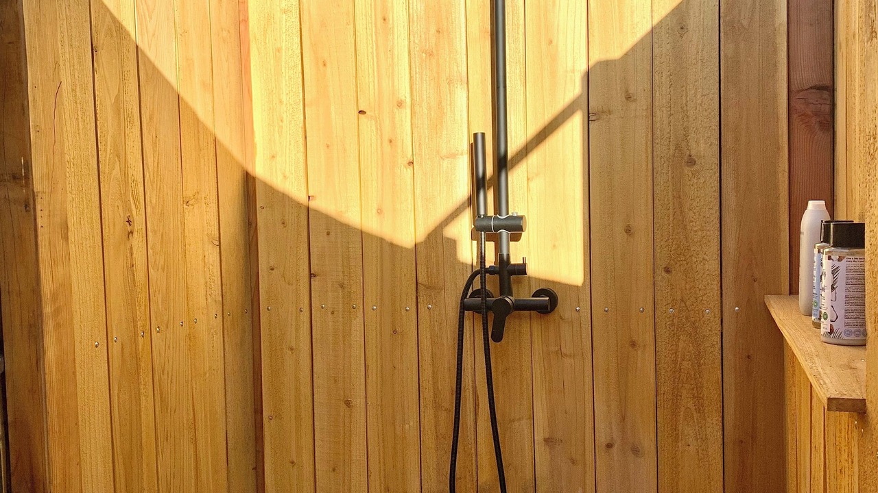 Photo of Bathroom in Picture Rocks