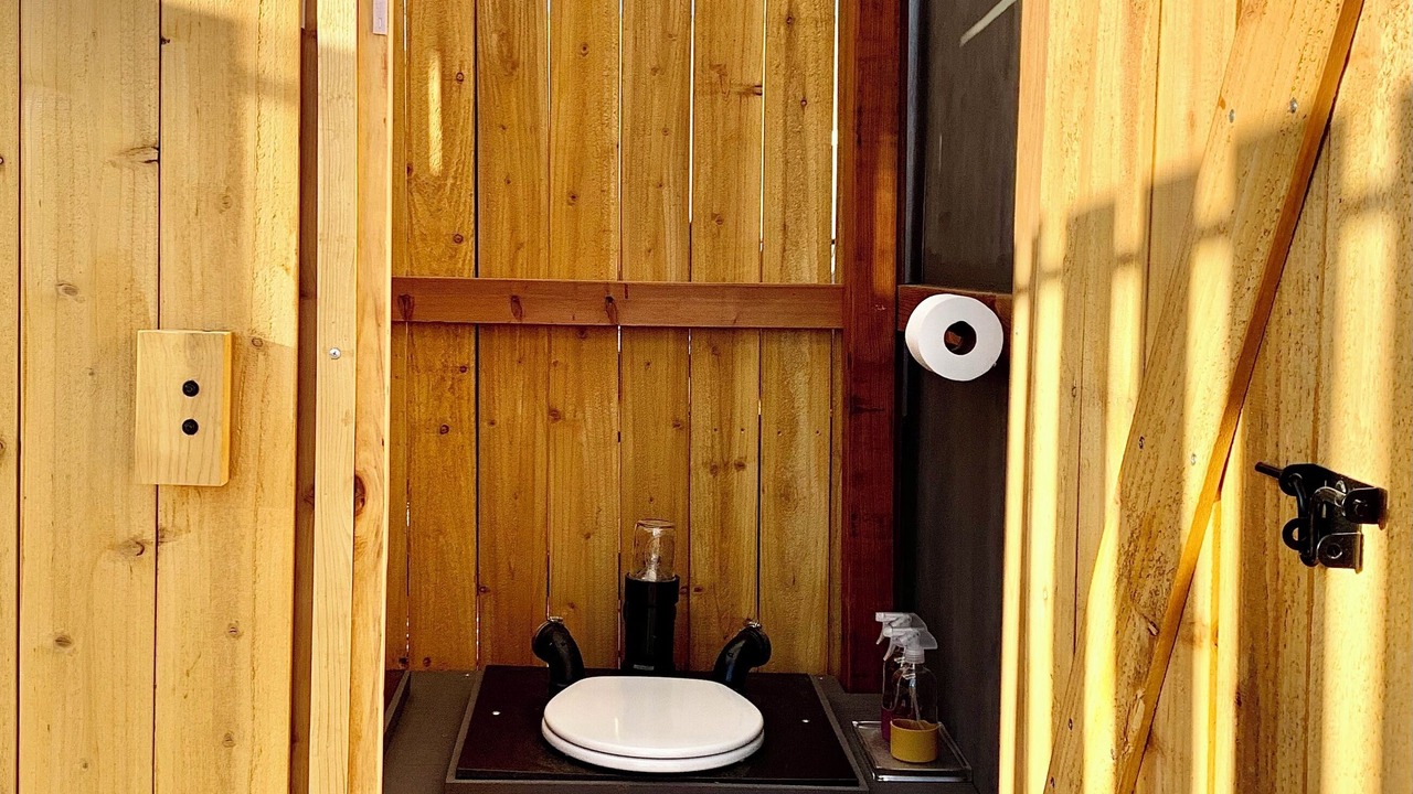 Photo of Bathroom in Picture Rocks