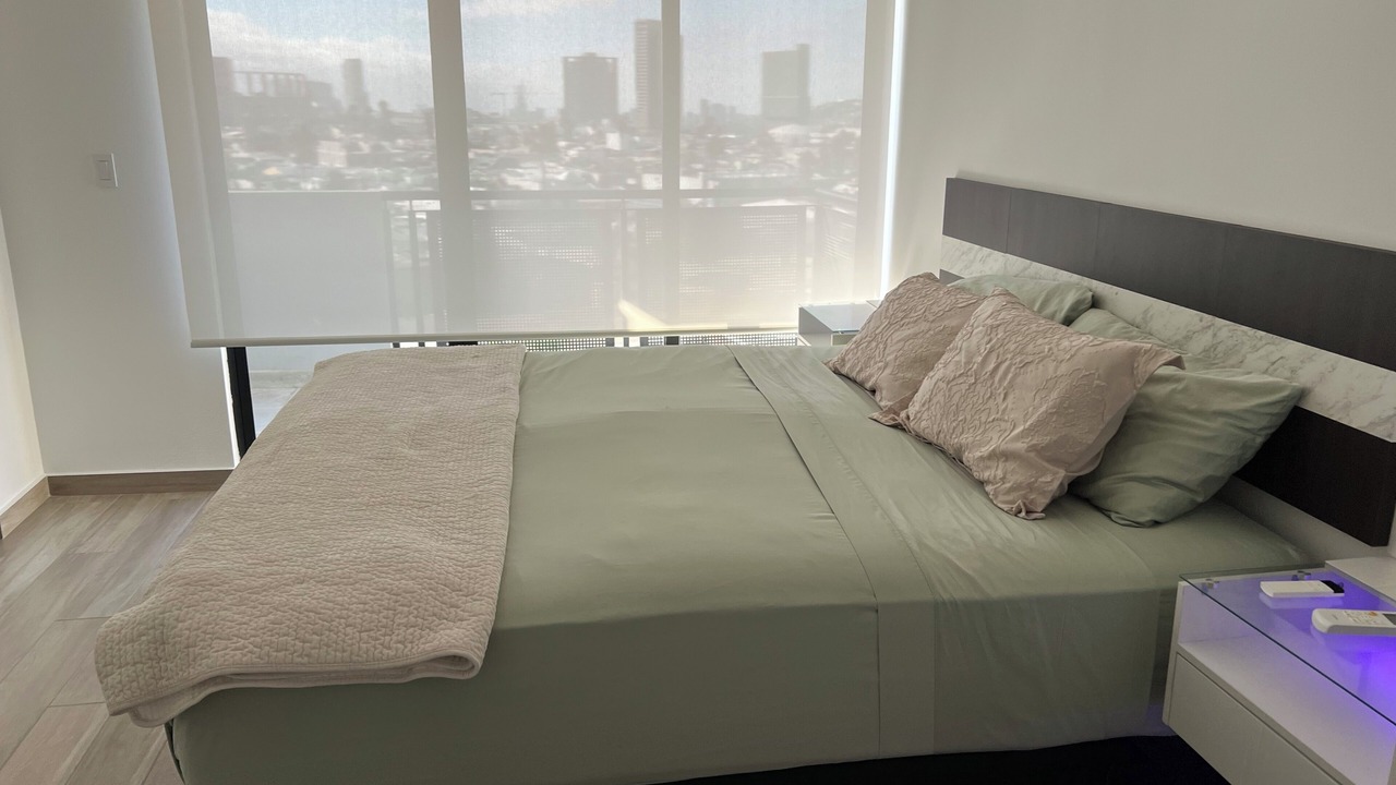 Photo of Bedroom in Tijuana