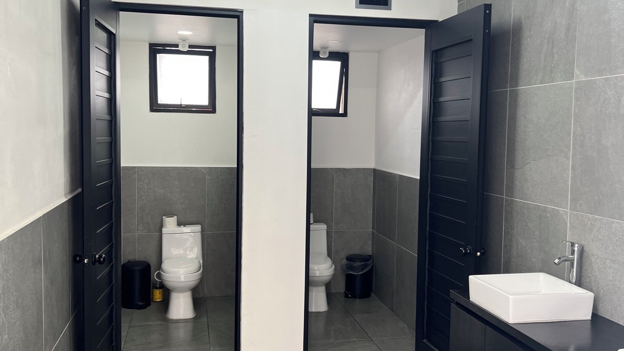Photo of Bathroom in Tijuana
