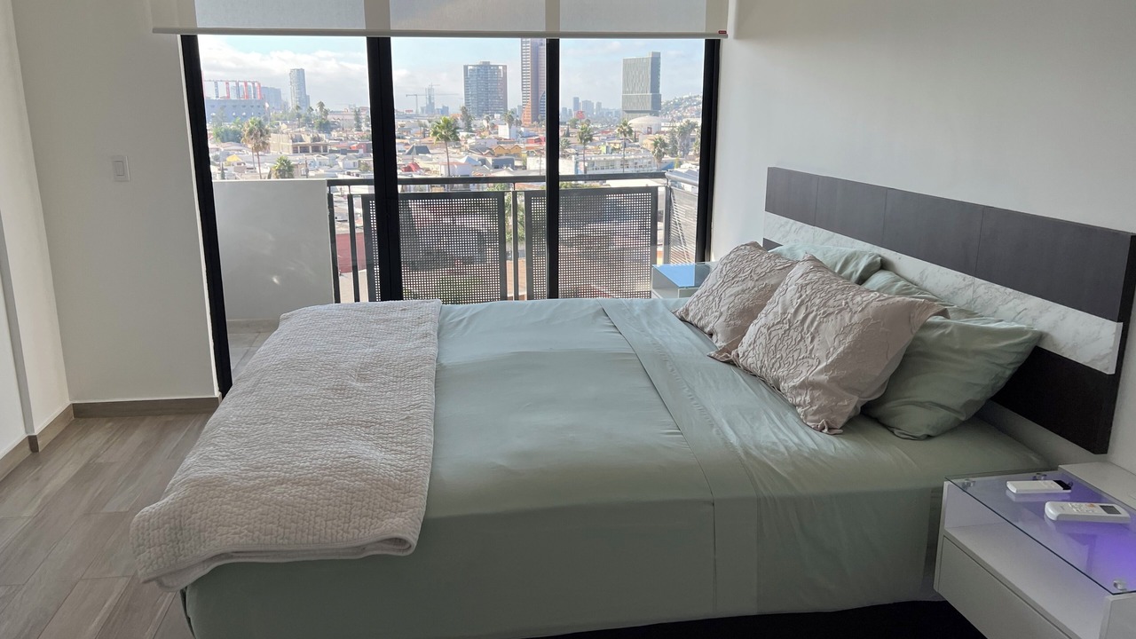Photo of Bedroom in Tijuana