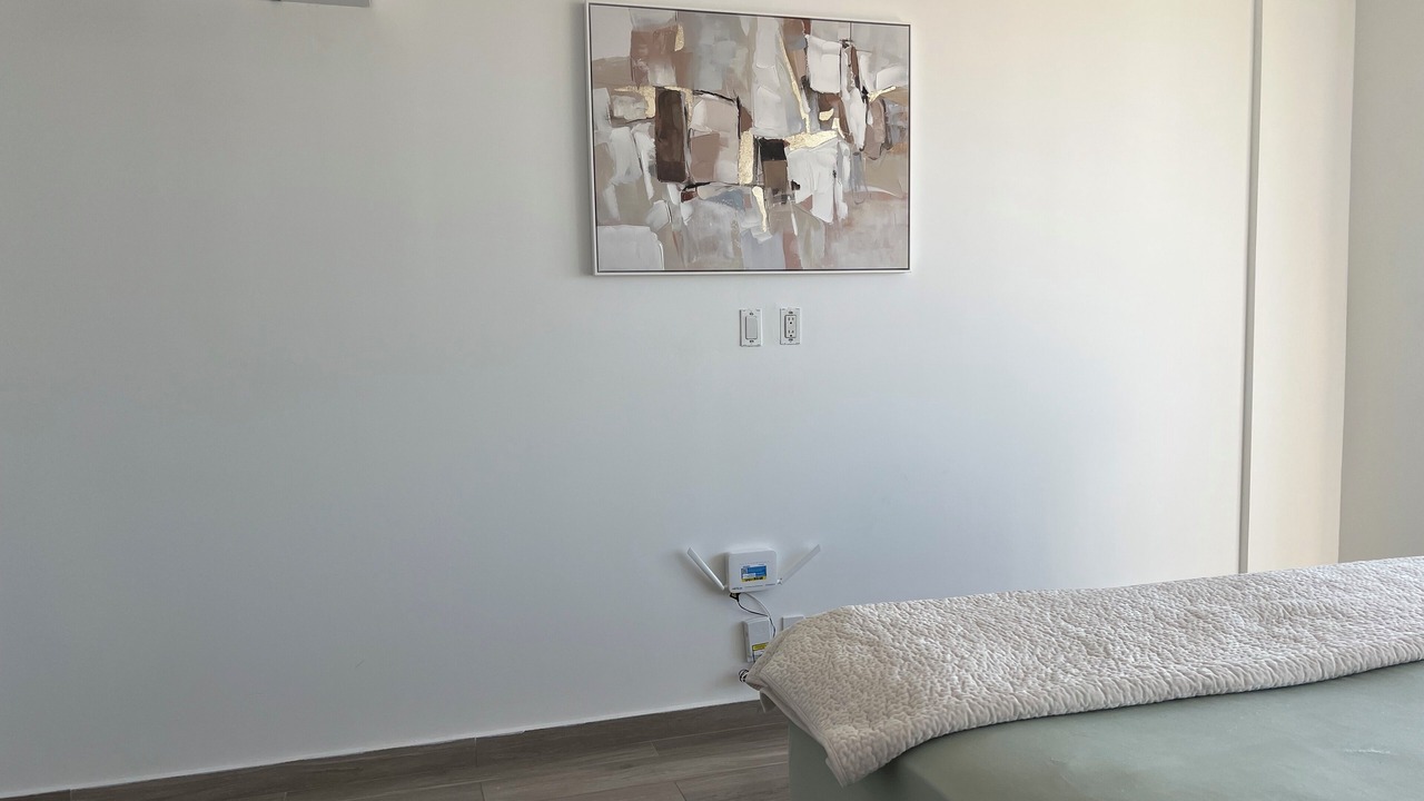 Photo of Bedroom in Tijuana
