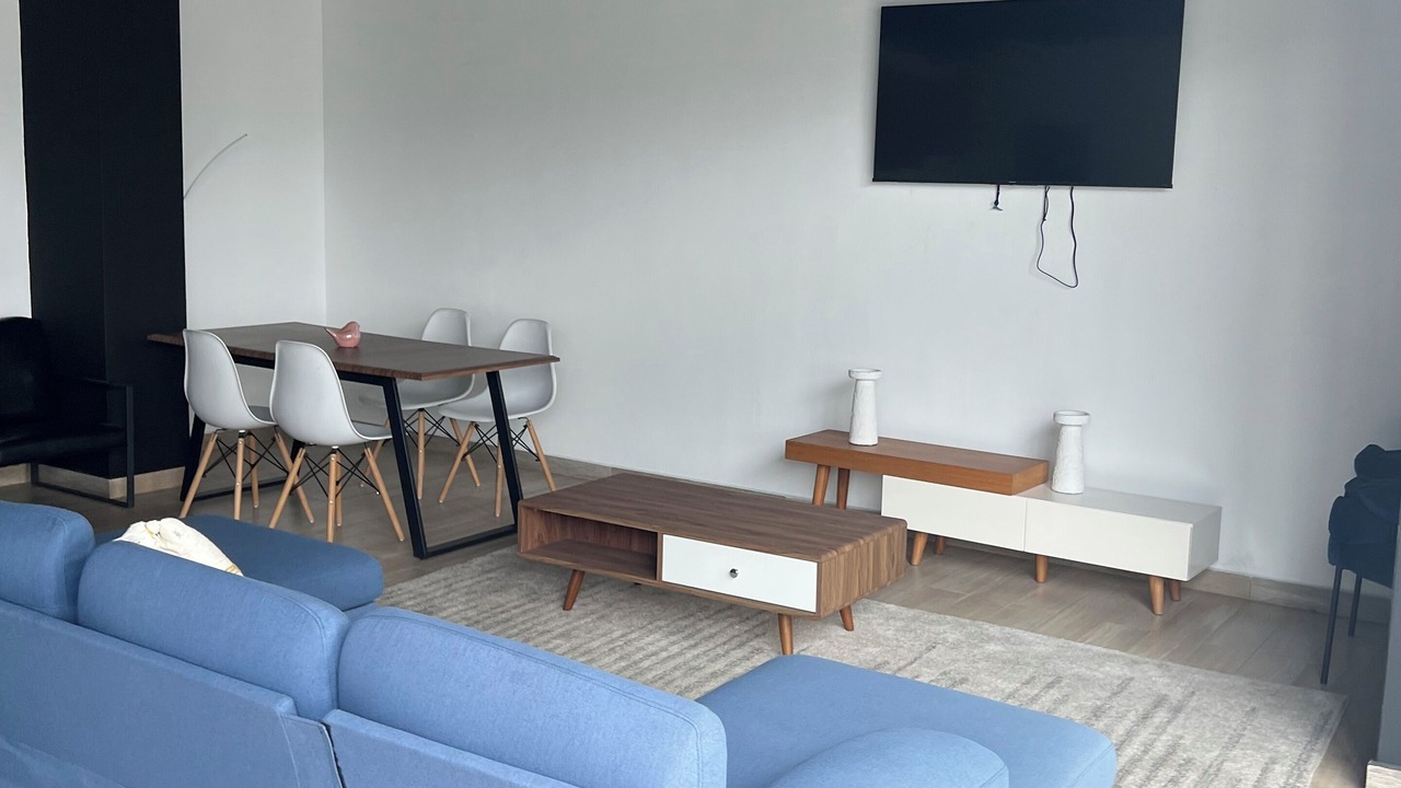 Photo of Livingroom in Tijuana
