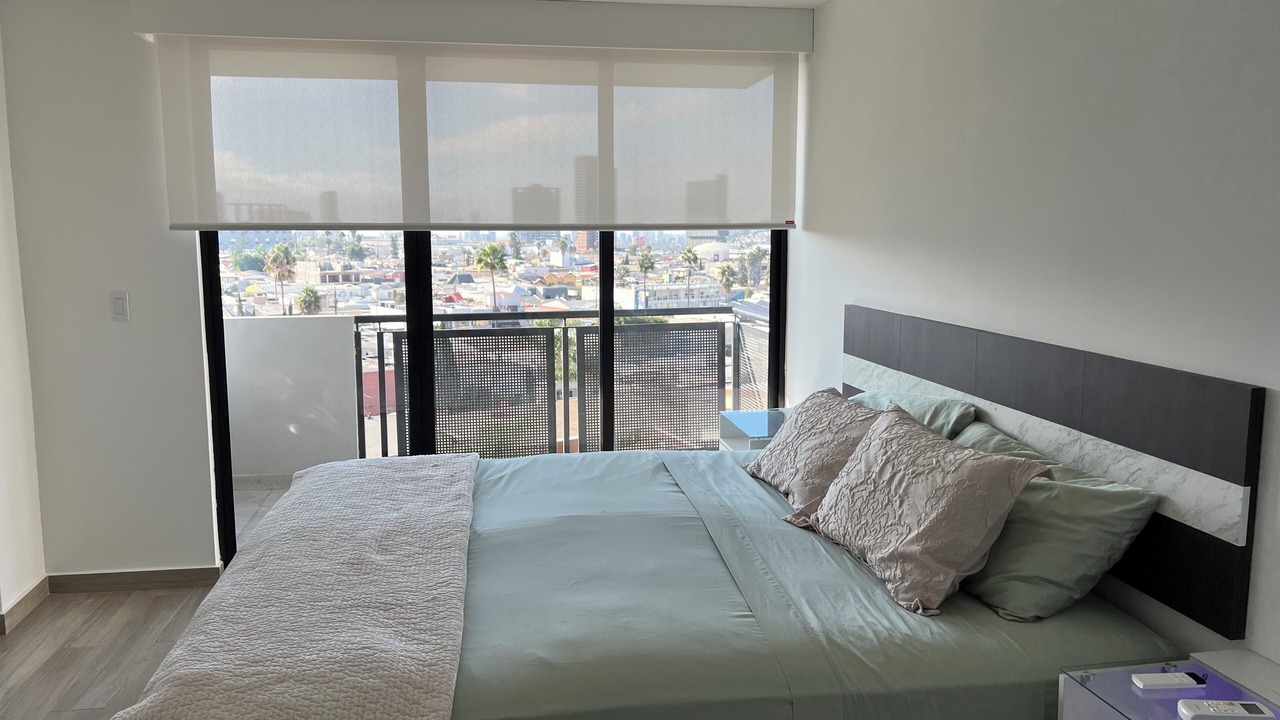 Photo of Bedroom in Tijuana