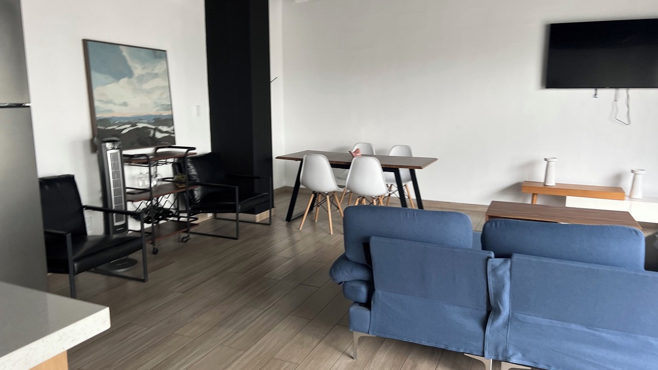 Photo of Livingroom in Tijuana