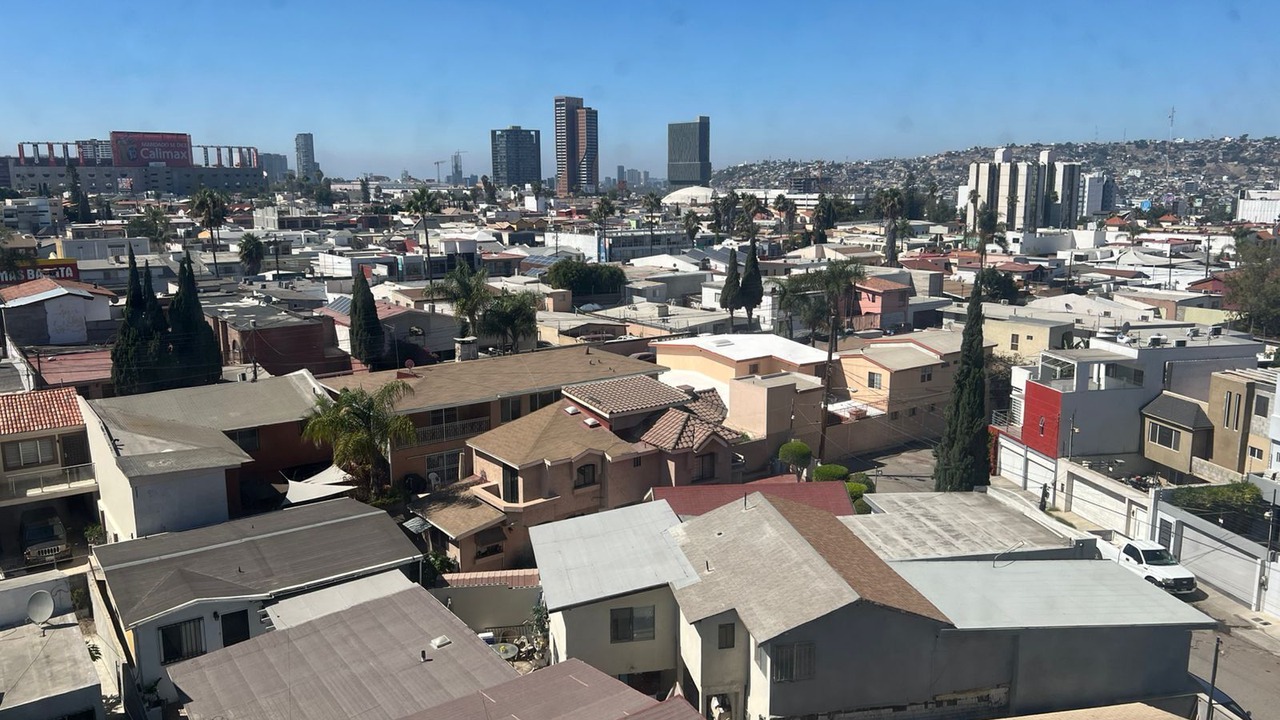 Photo of Outdoor in Tijuana