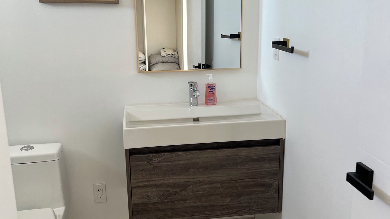 Photo of Bathroom in Tijuana