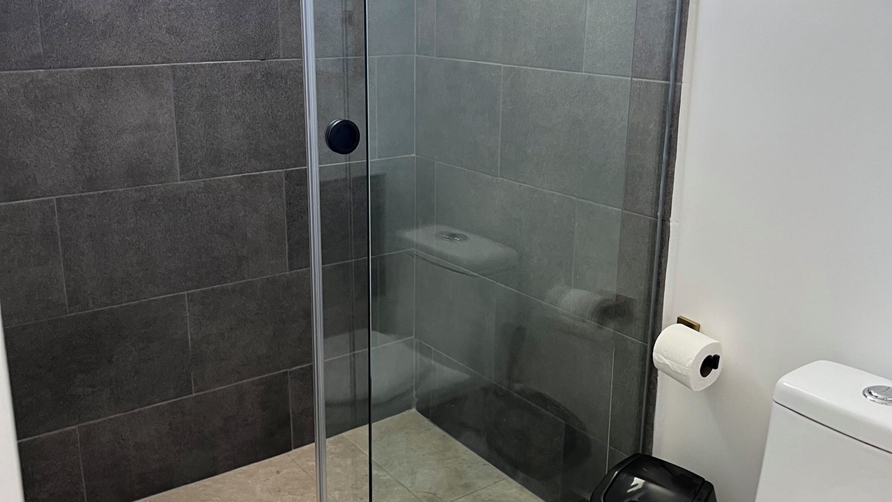 Photo of Bathroom in Tijuana