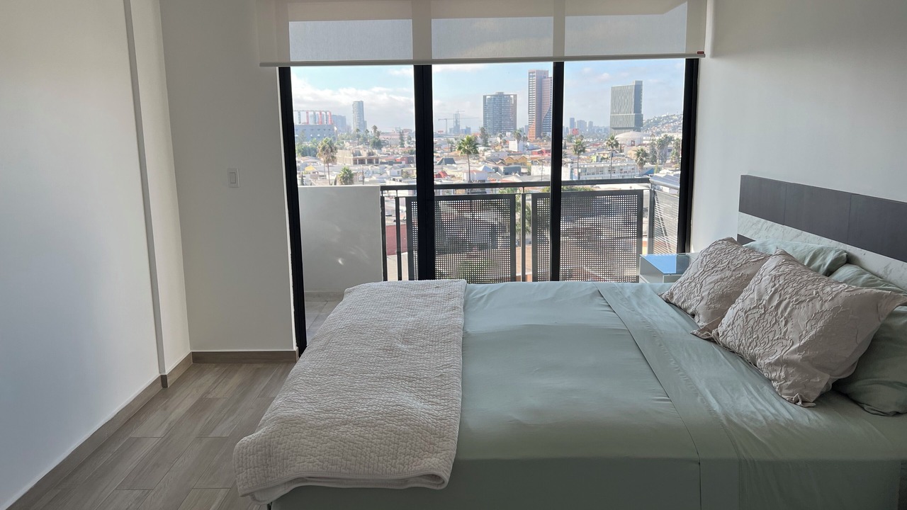 Photo of Bedroom in Tijuana