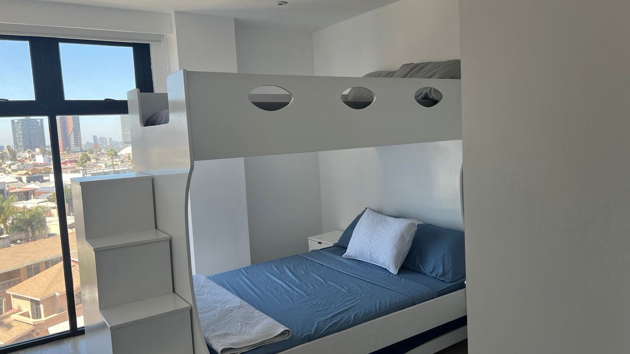 Photo of Bedroom in Tijuana