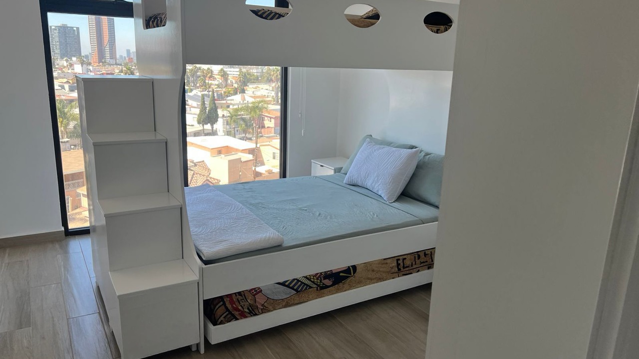 Photo of Bedroom in Tijuana