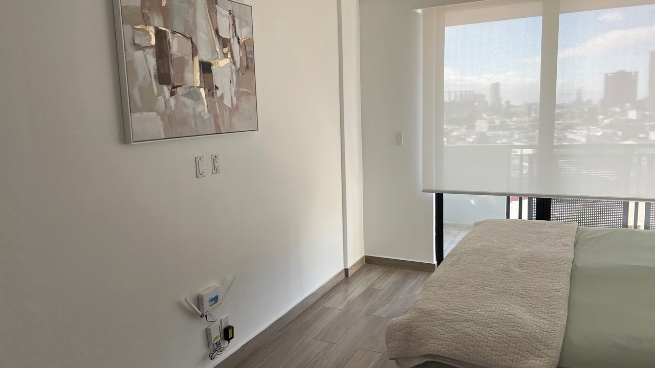 Photo of Bedroom in Tijuana
