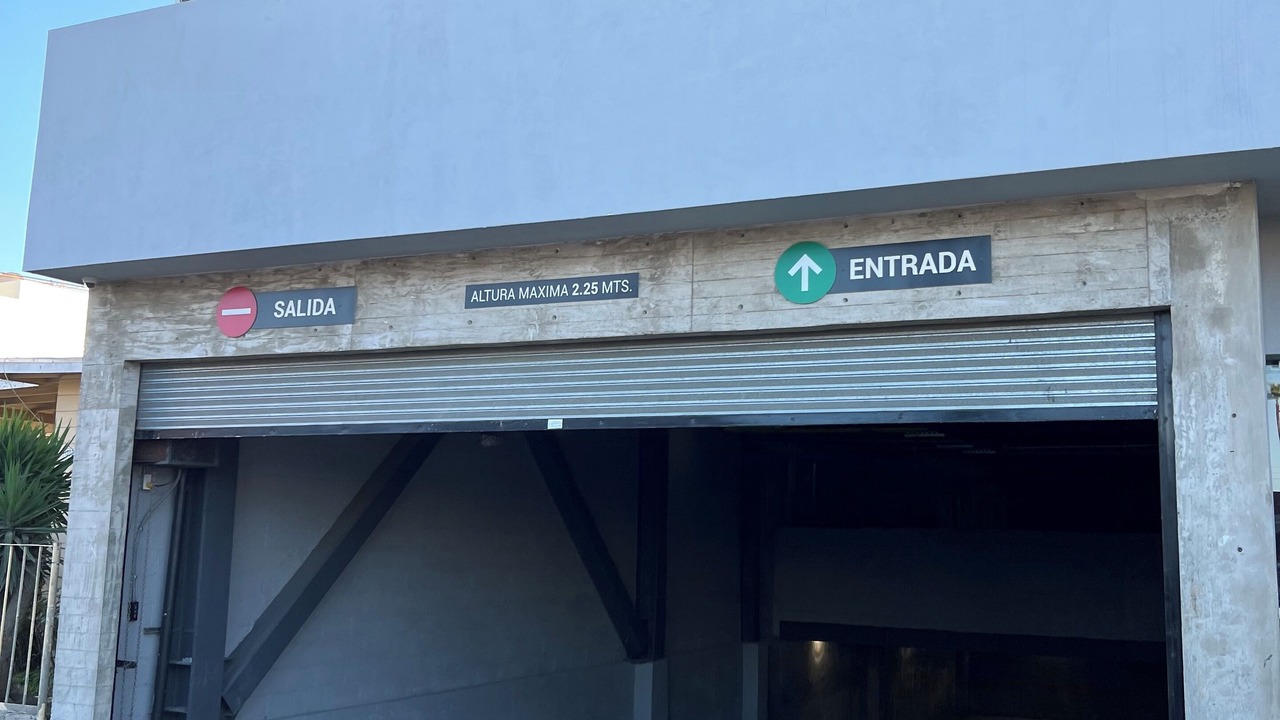 Photo of Outdoor in Tijuana