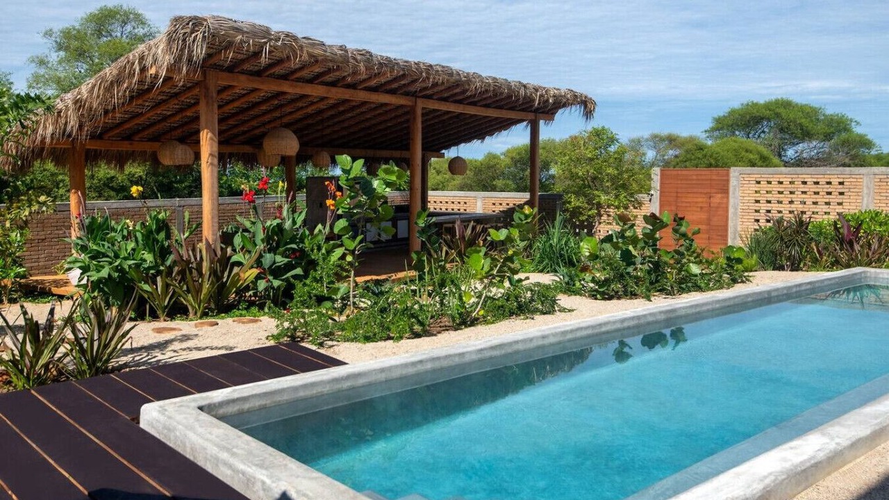 Photo of Outdoor in Barra de Colotepec