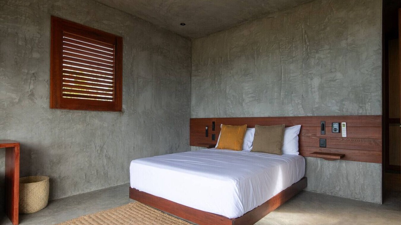 Photo of Bedroom in Barra de Colotepec
