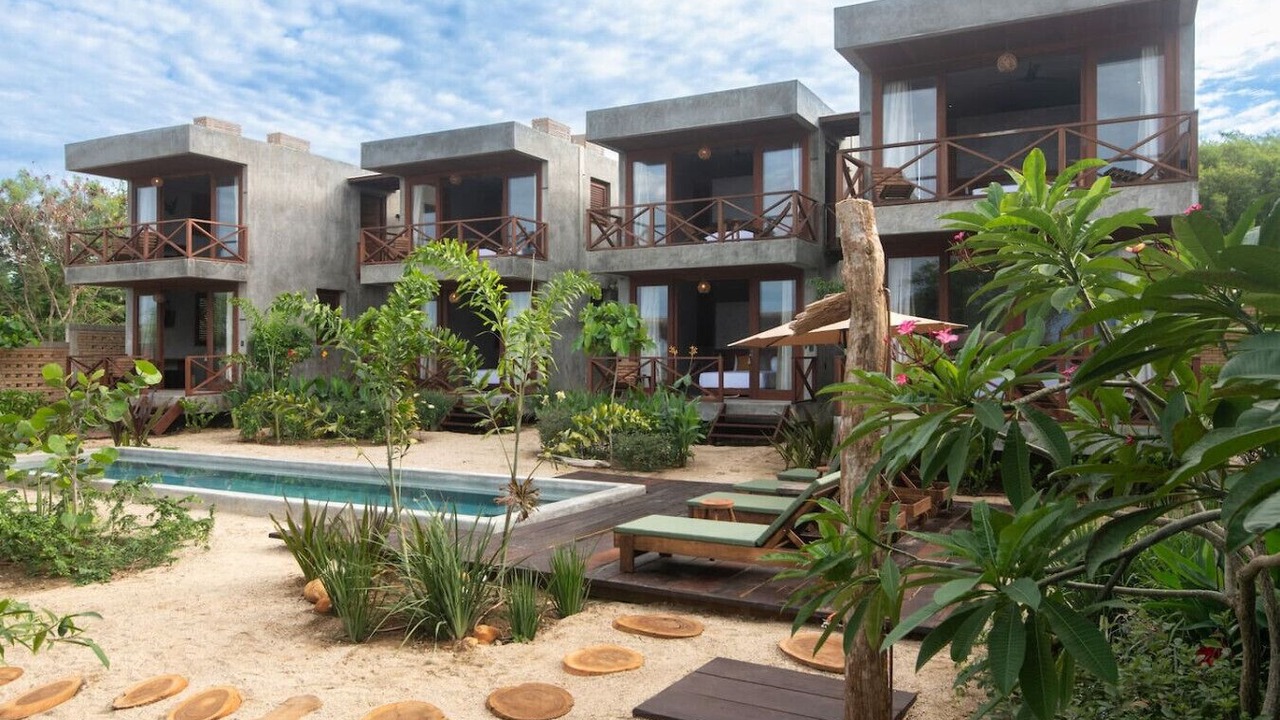 Photo of Outdoor in Barra de Colotepec