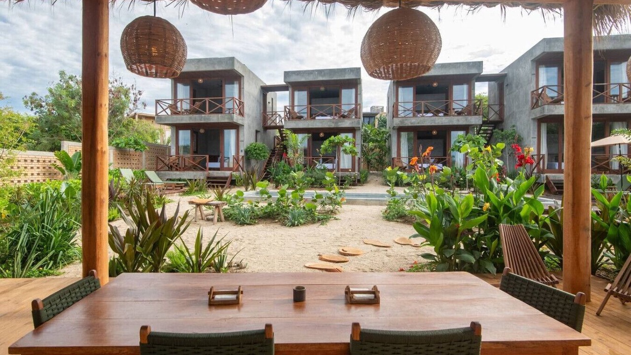 Photo of Outdoor in Barra de Colotepec