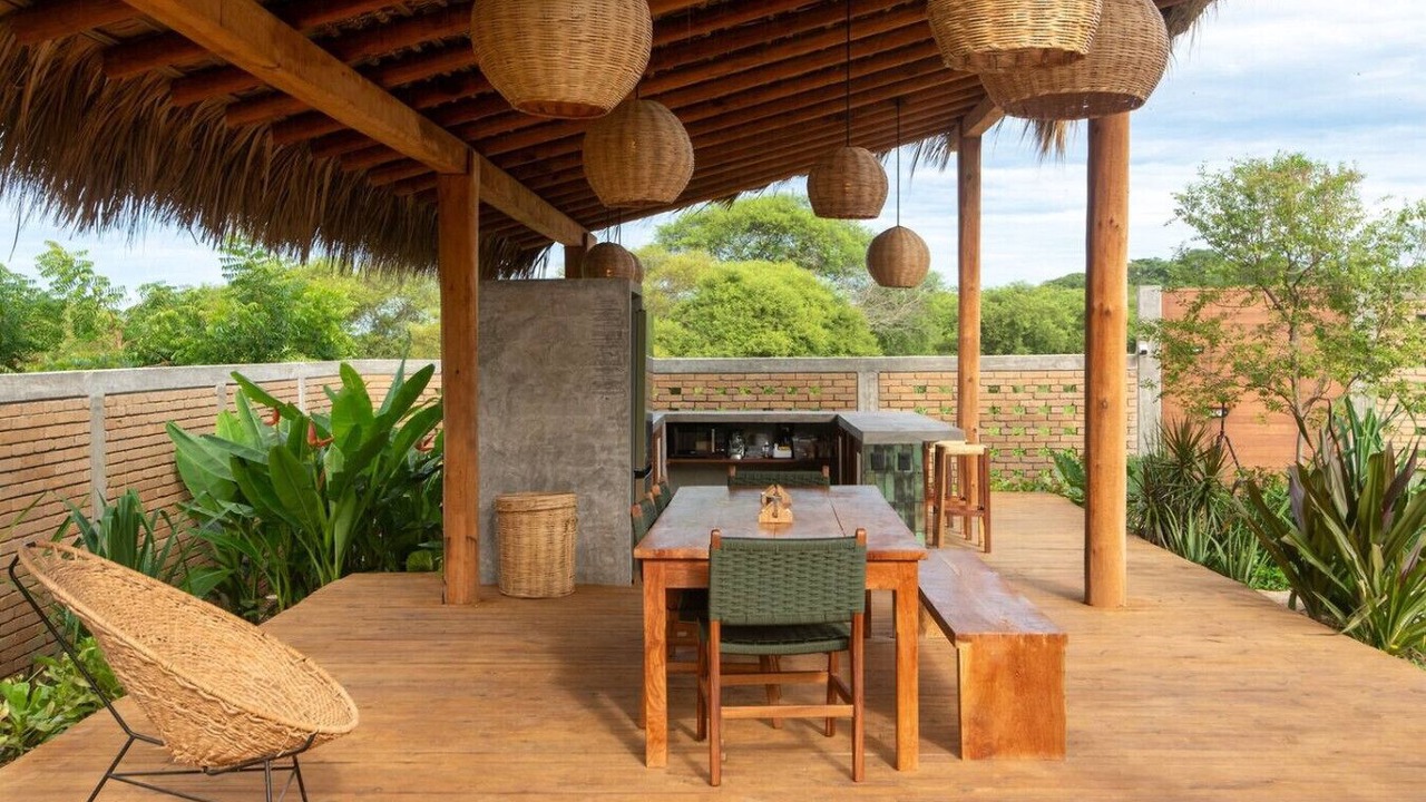 Photo of Outdoor in Barra de Colotepec