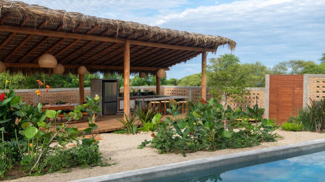 Photo of Outdoor in Barra de Colotepec