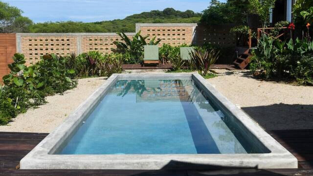 Photo of Outdoor in Barra de Colotepec