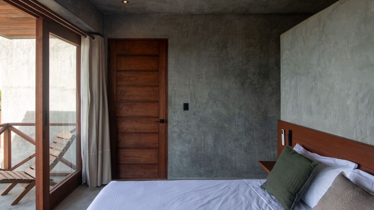 Photo of Bedroom in Barra de Colotepec